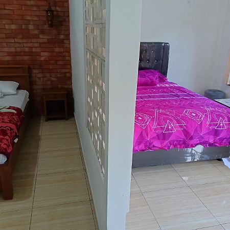 Warung Rizka Apartment Ngadisari Bagian luar foto