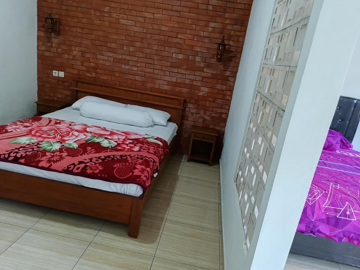 Warung Rizka Apartment Ngadisari Bagian luar foto