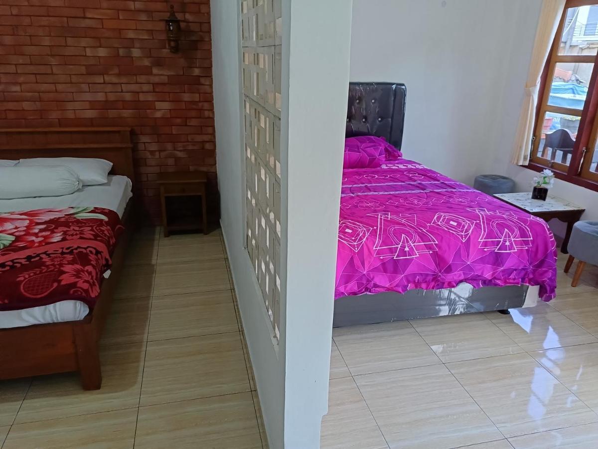 Warung Rizka Apartment Ngadisari Bagian luar foto