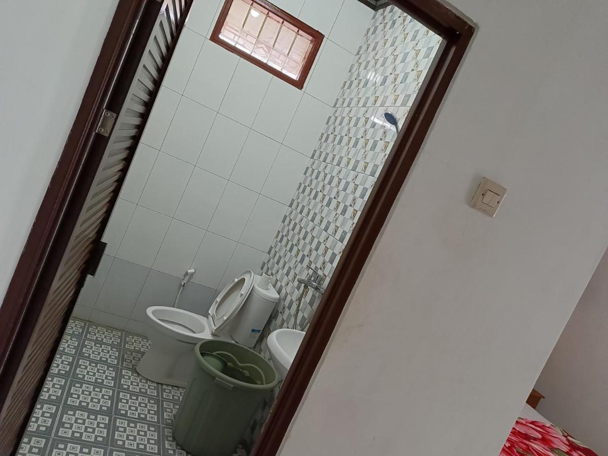 Warung Rizka Apartment Ngadisari Bagian luar foto