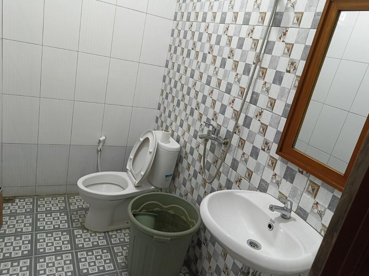 Warung Rizka Apartment Ngadisari Bagian luar foto