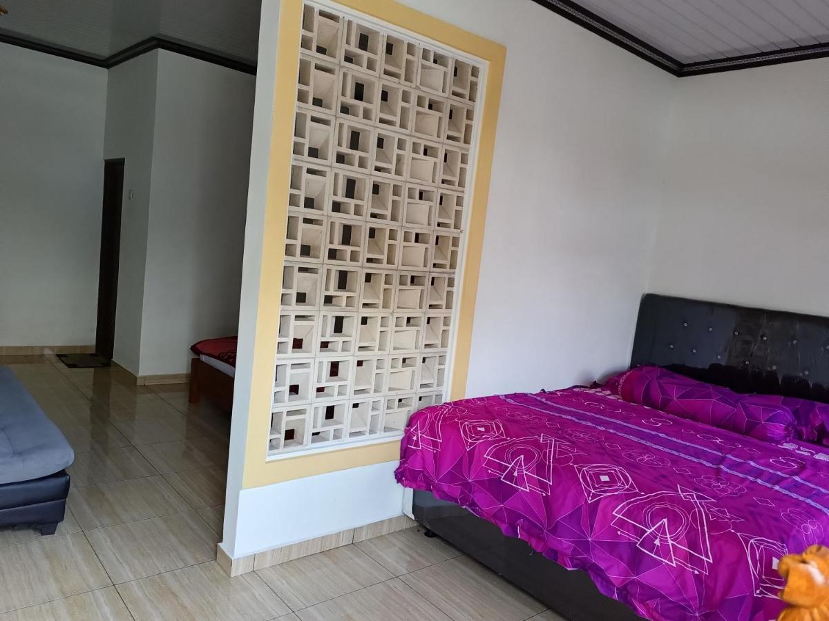 Warung Rizka Apartment Ngadisari Bagian luar foto